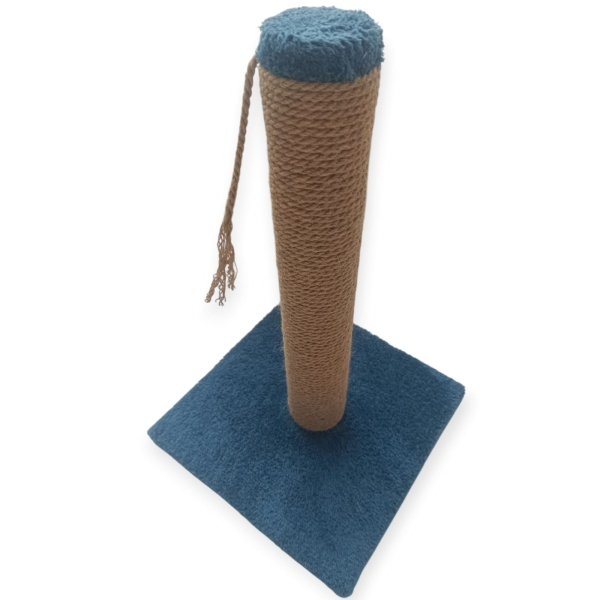 KEDİ TIRMALAMA 40 CM İTHAL İP